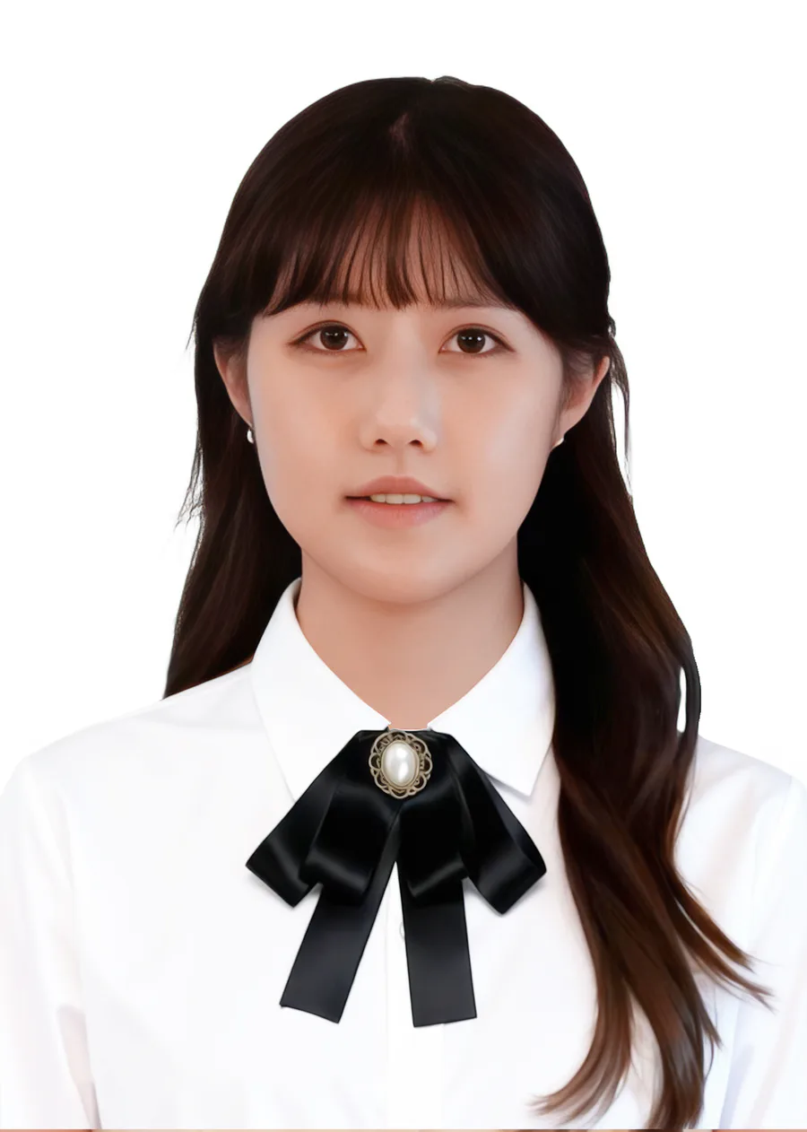 团队成员 Gina Quan